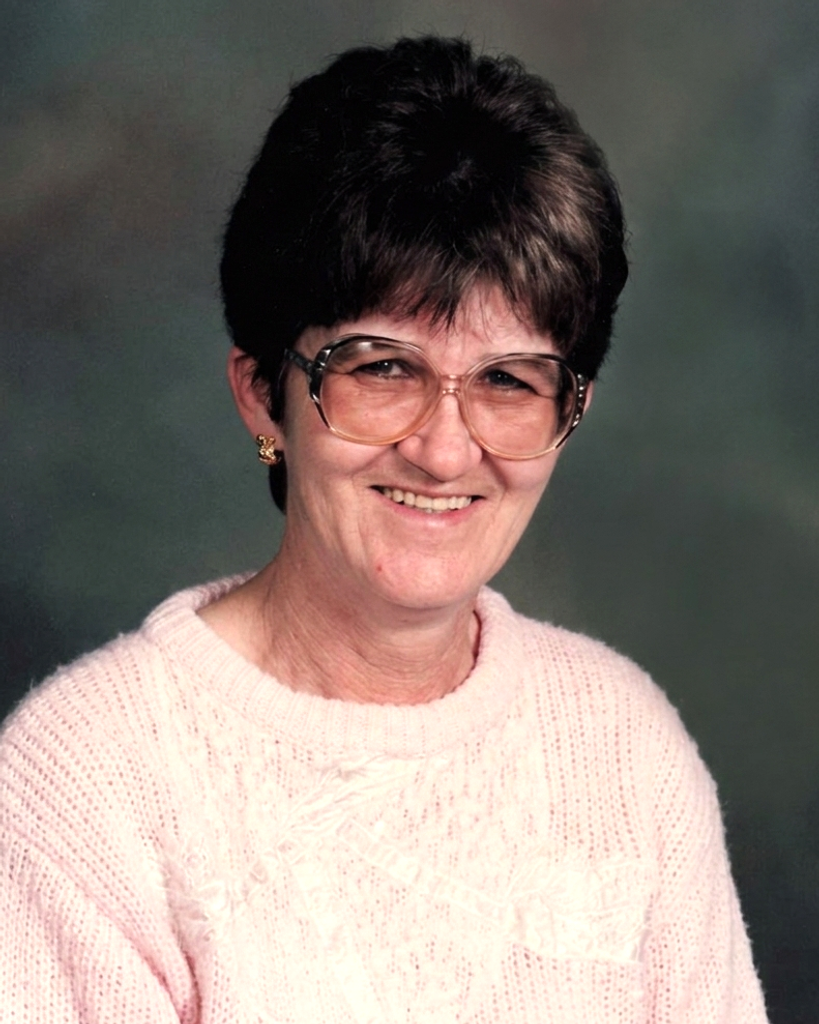 Vicki Anne Mott Profile Photo