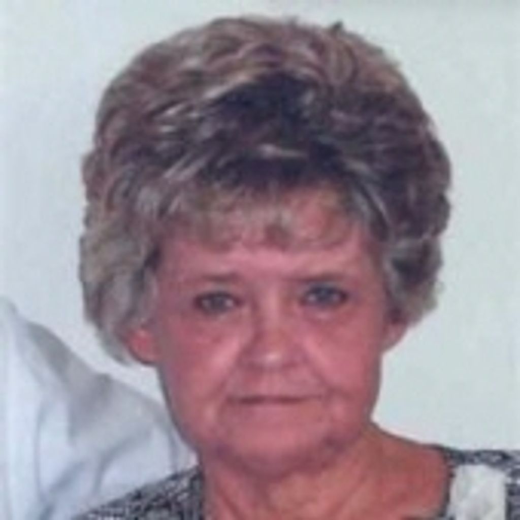 Mrs. Martha "Miss Martha" Brewer