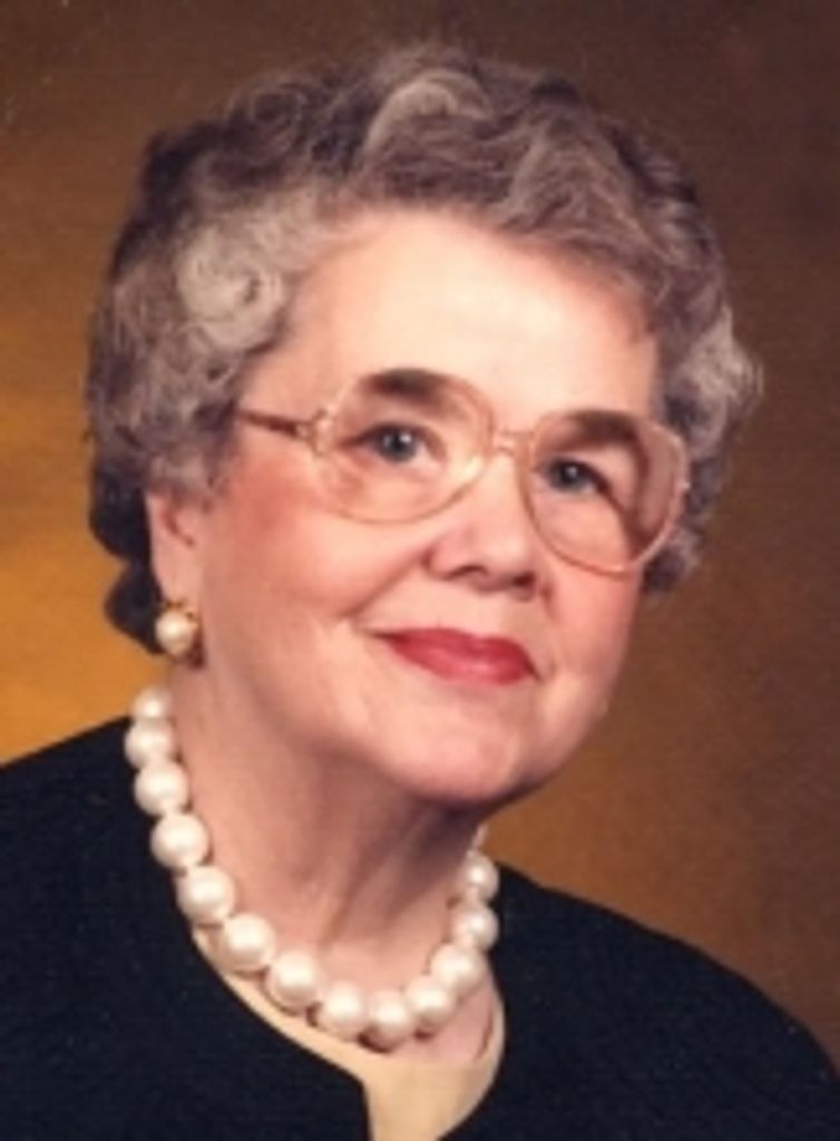Margaret Anne Kopp