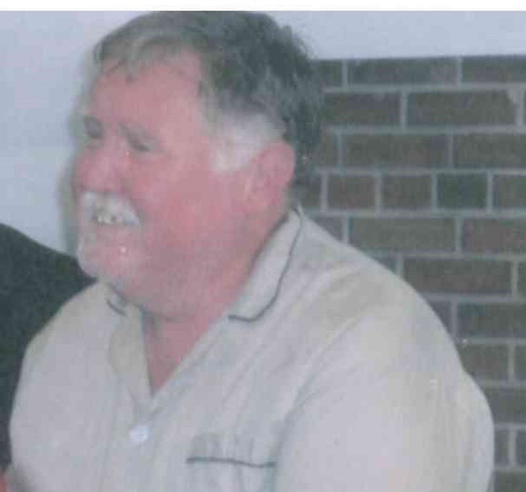 Sammy Oliver Profile Photo