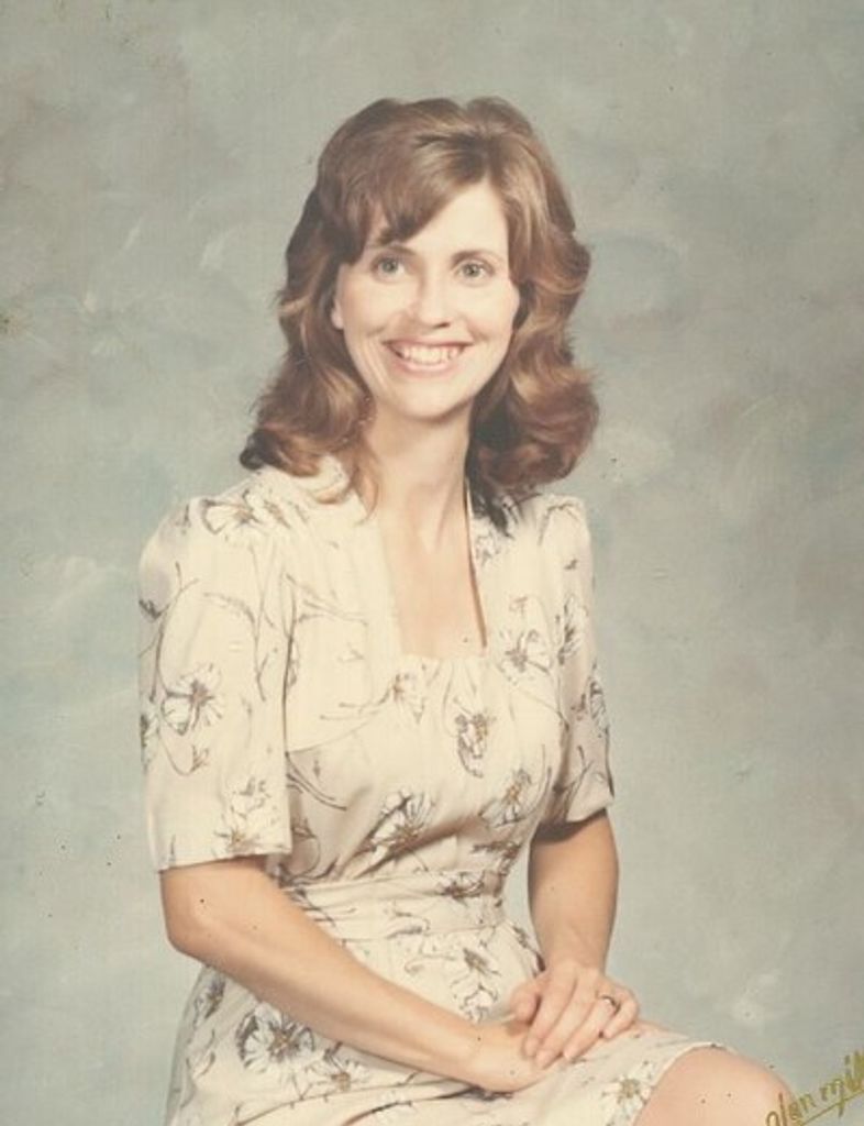 Janice Shelburne Shirah Profile Photo