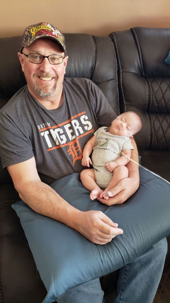 Timothy S. Sortor Profile Photo