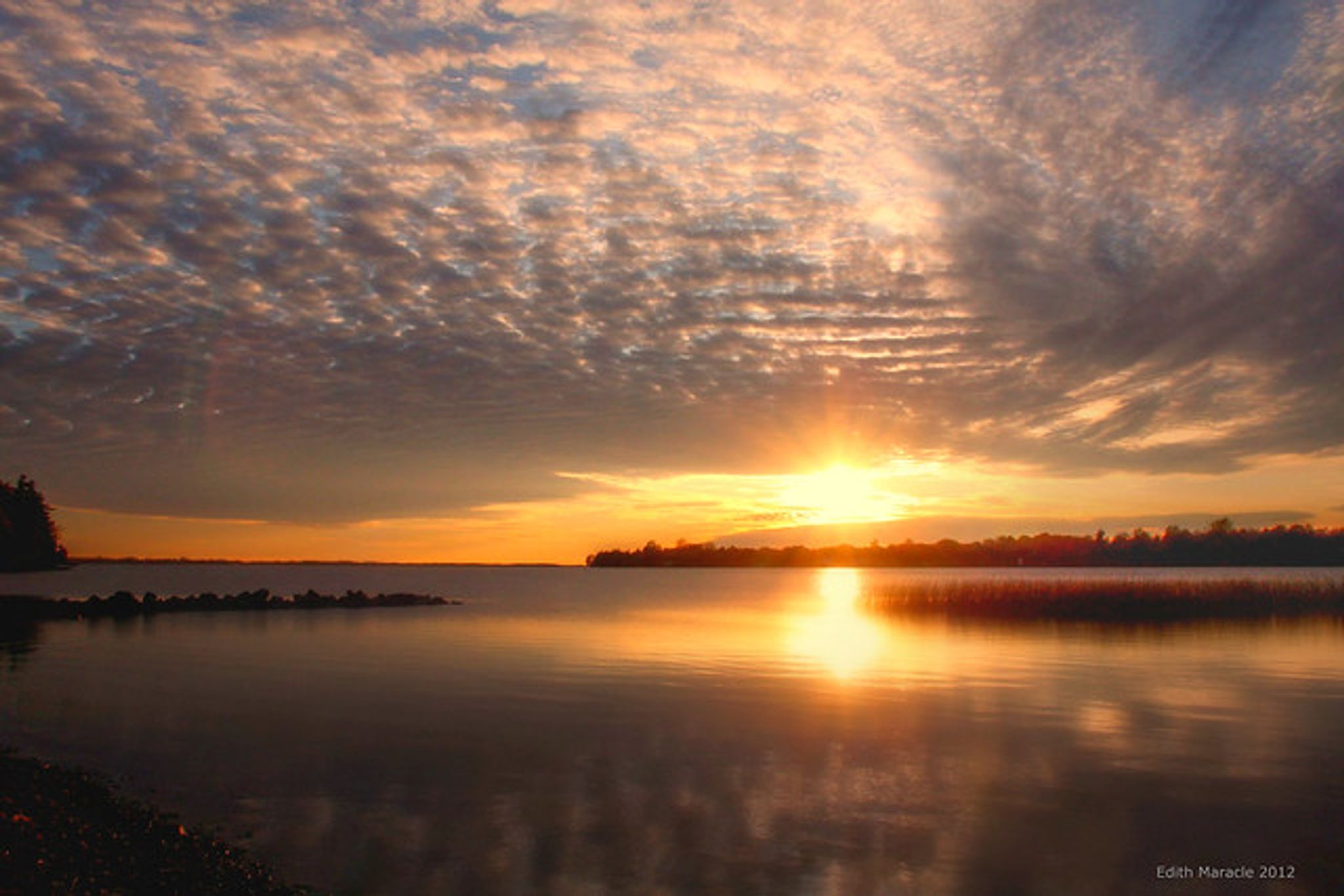 Cover for James A. Paquette's Obituary