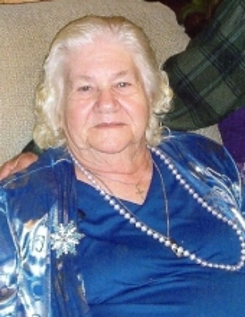 Nonnie Ellen Loudon