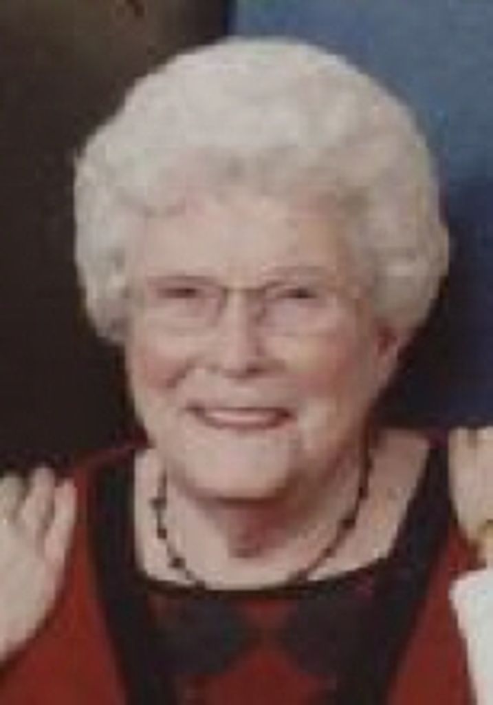 Louise Reeder Miller