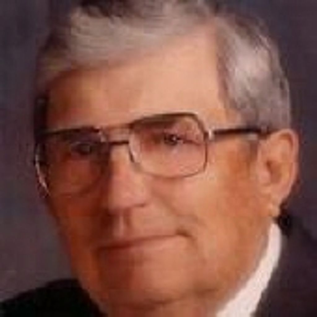 James Overmoe