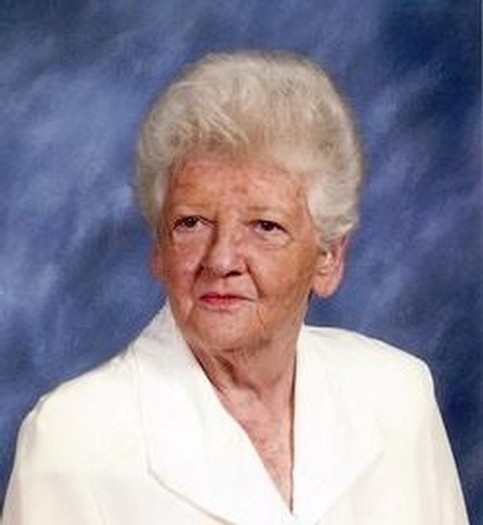Lula Norment Williams, Jr.