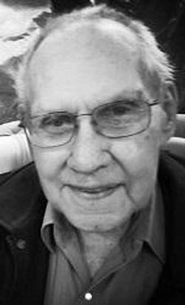 Arnold "Arn" Willems