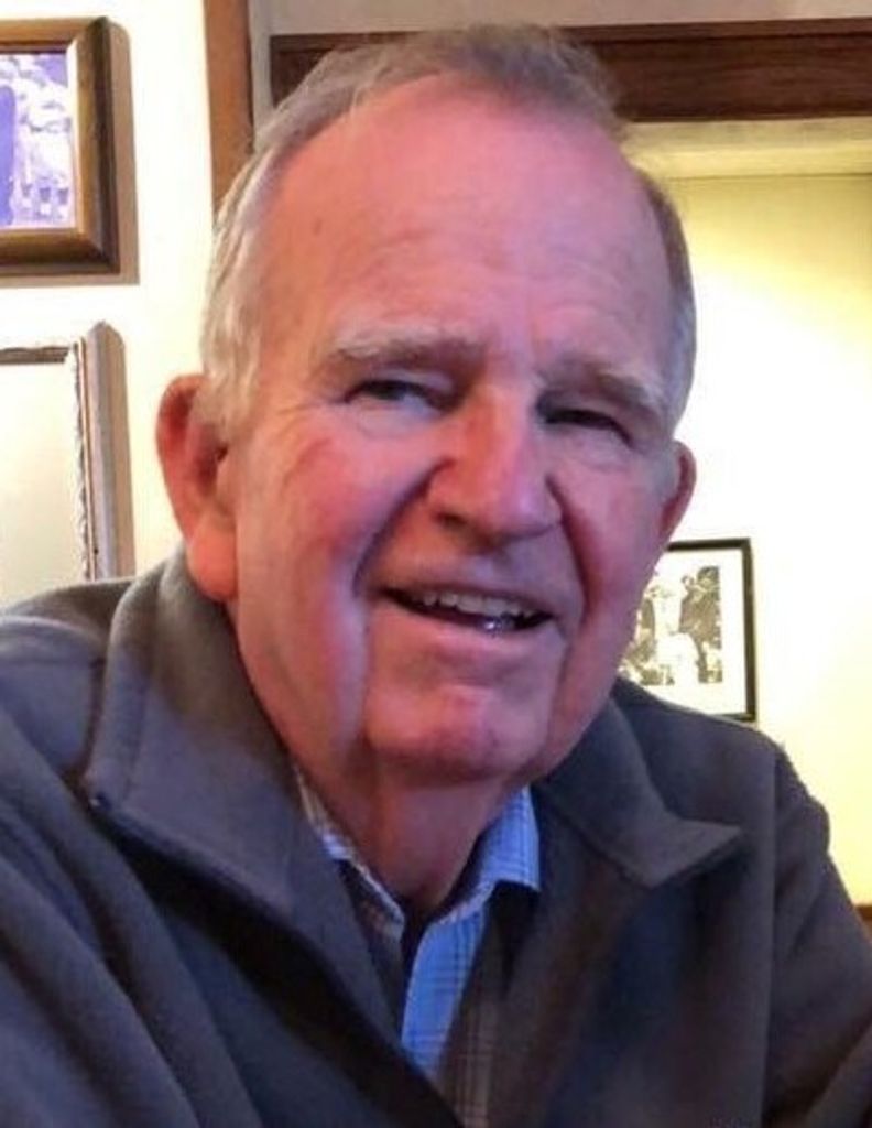 Norman "Dave" David Gilchrist Profile Photo