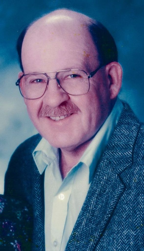 Michael Robert Whalen Profile Photo