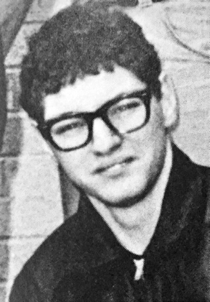 Joseph W. Keyser Profile Photo