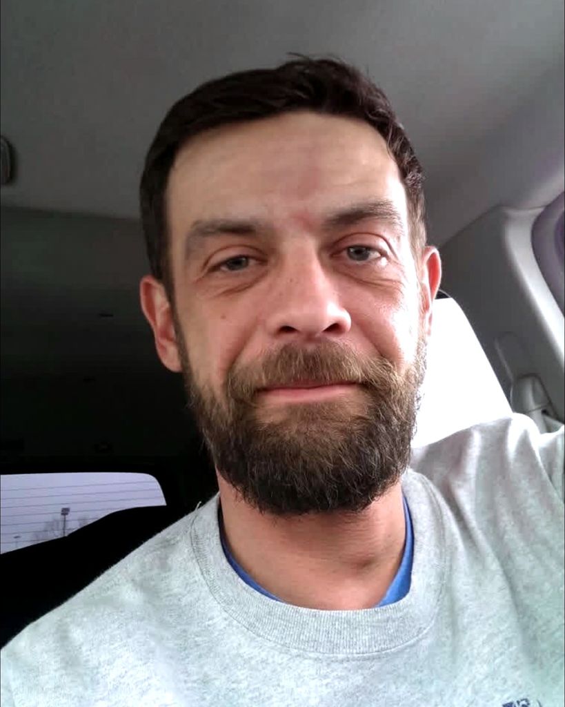 Jeffery Robin Walker, Jr. Profile Photo