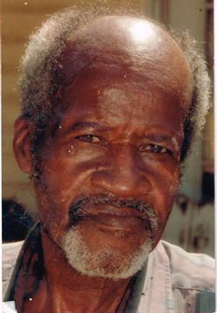 Eddie Lee Farries, Jr.