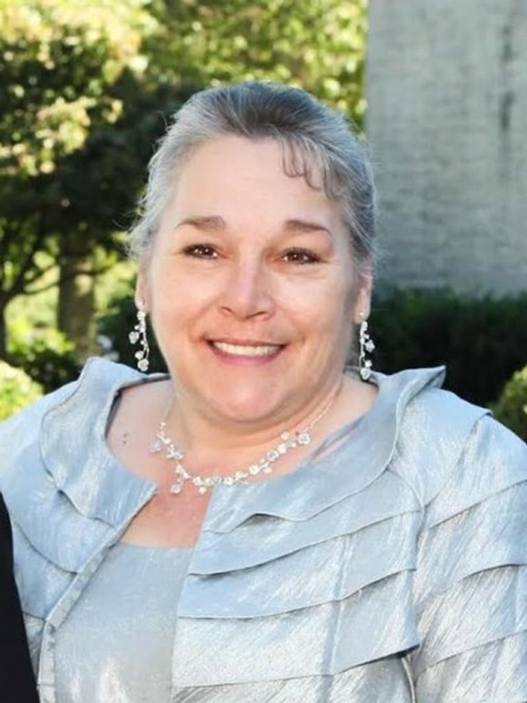 Charlotte Cantrell Rhodes Profile Photo