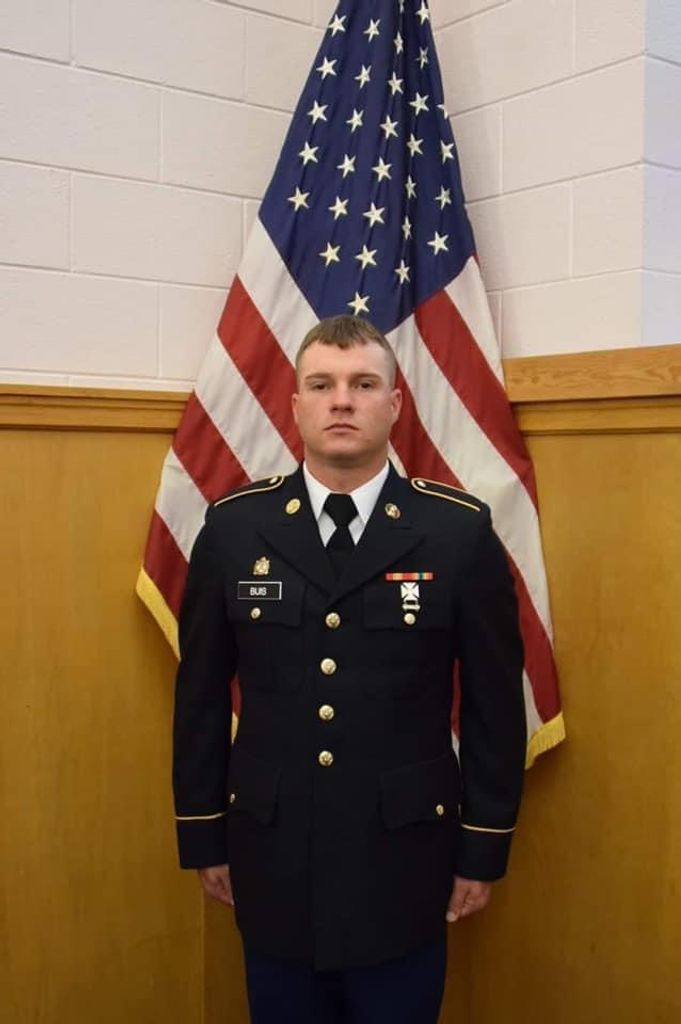 Christopher Gregory Buis