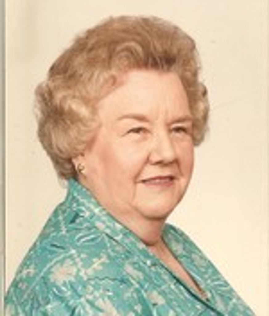 Hazel Inez Stitsworth