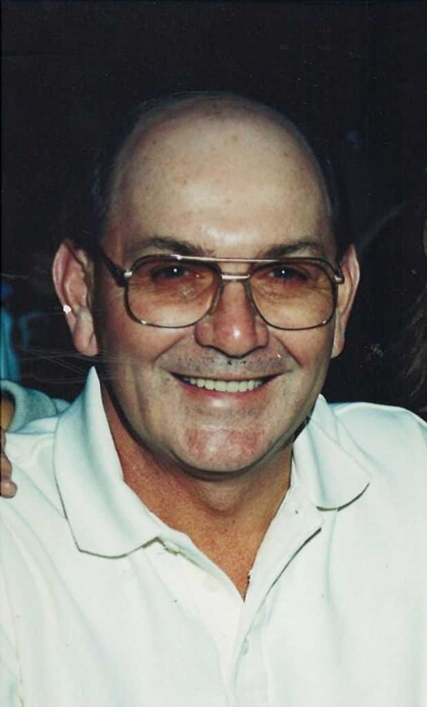 Thomas C. Fleegle