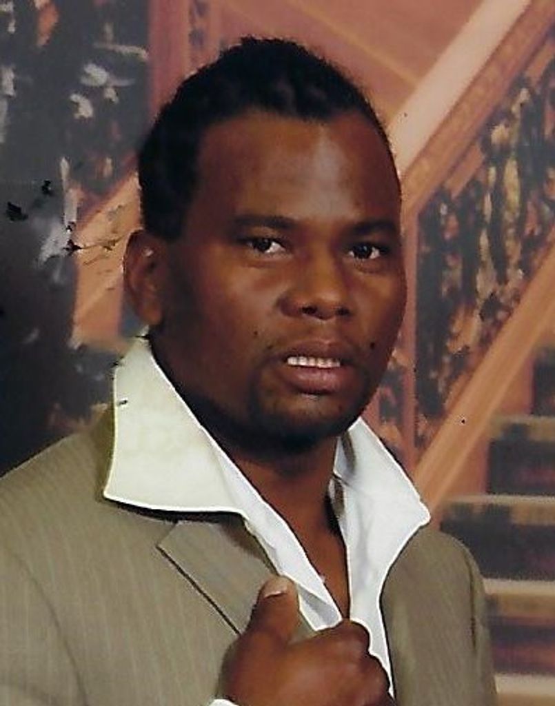 Patrick Hassan Profile Photo