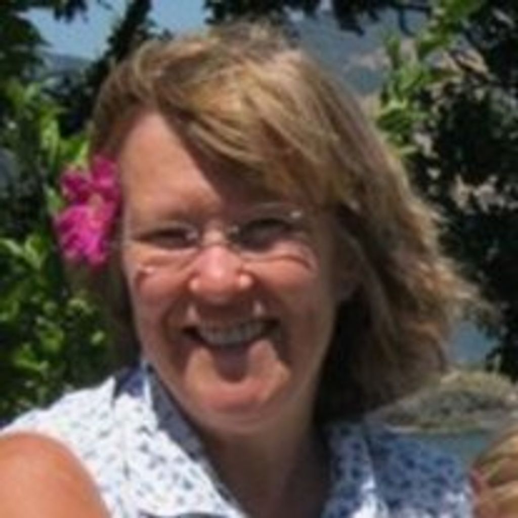 Paula Jean Karrick