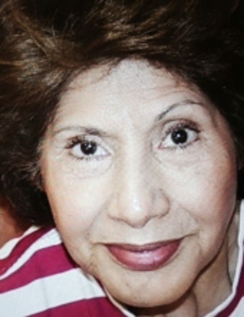 Neelie Lydia Grigsby