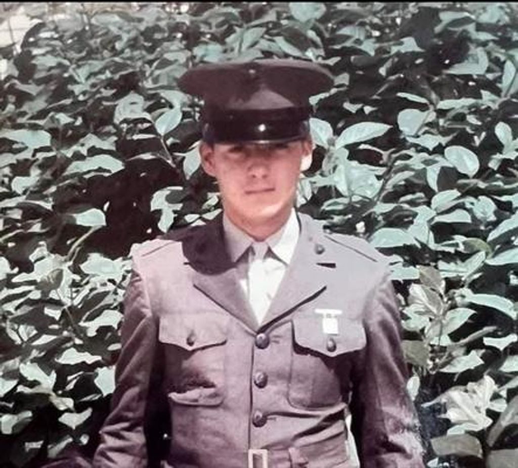Wilfred Earl Bercier, Sr. Profile Photo