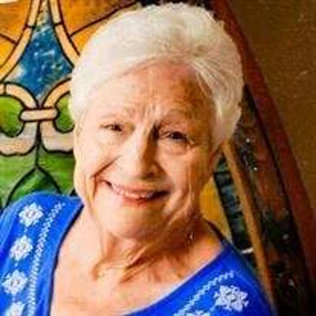 Carolyn R. Martin Profile Photo