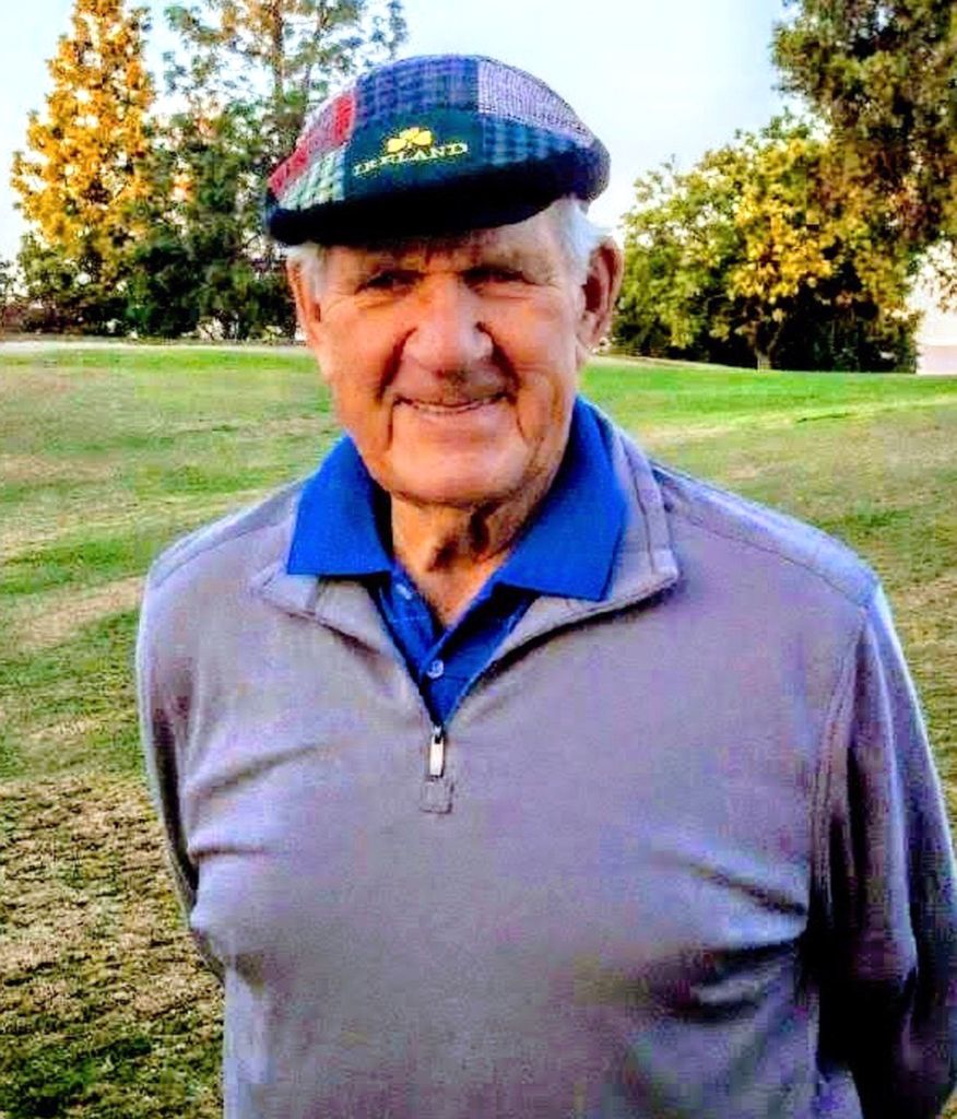 William Henry Morrison Profile Photo