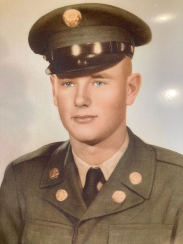 Robert Junior Cannon Profile Photo