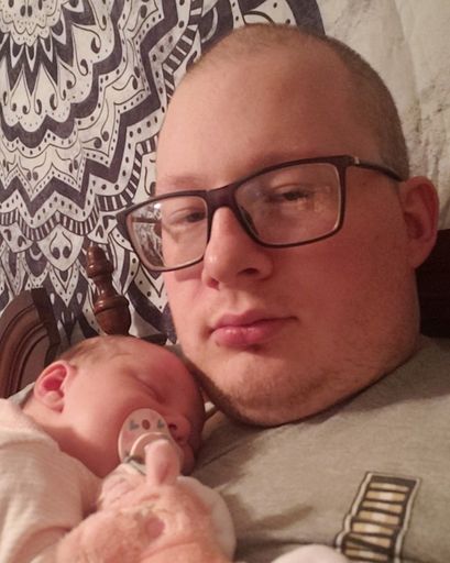 Mason J. Garrett's obituary image