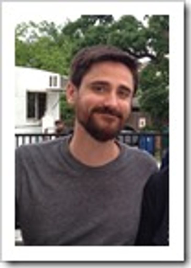 Daniel Spencer