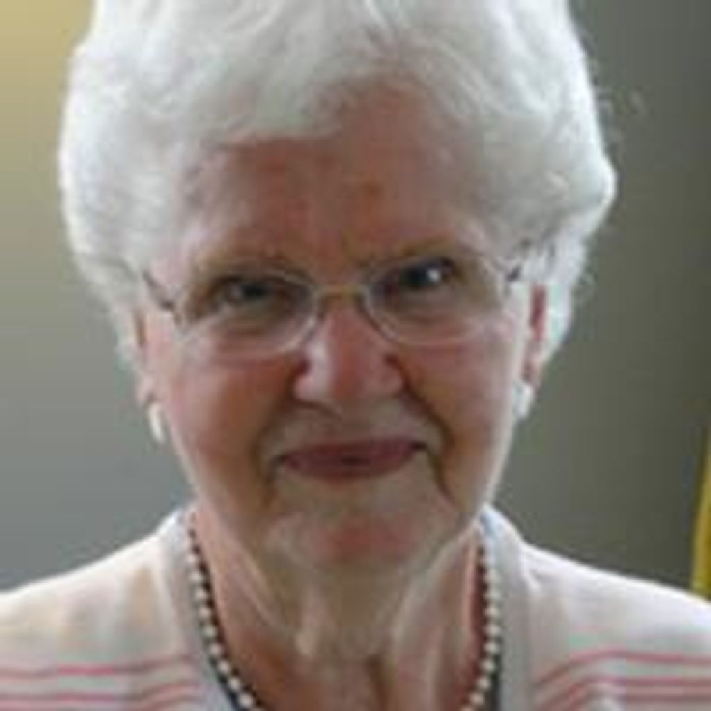 Marilyn S Hartmann