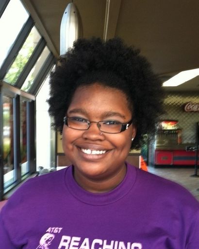 Johari Renee’ Backman Profile Photo