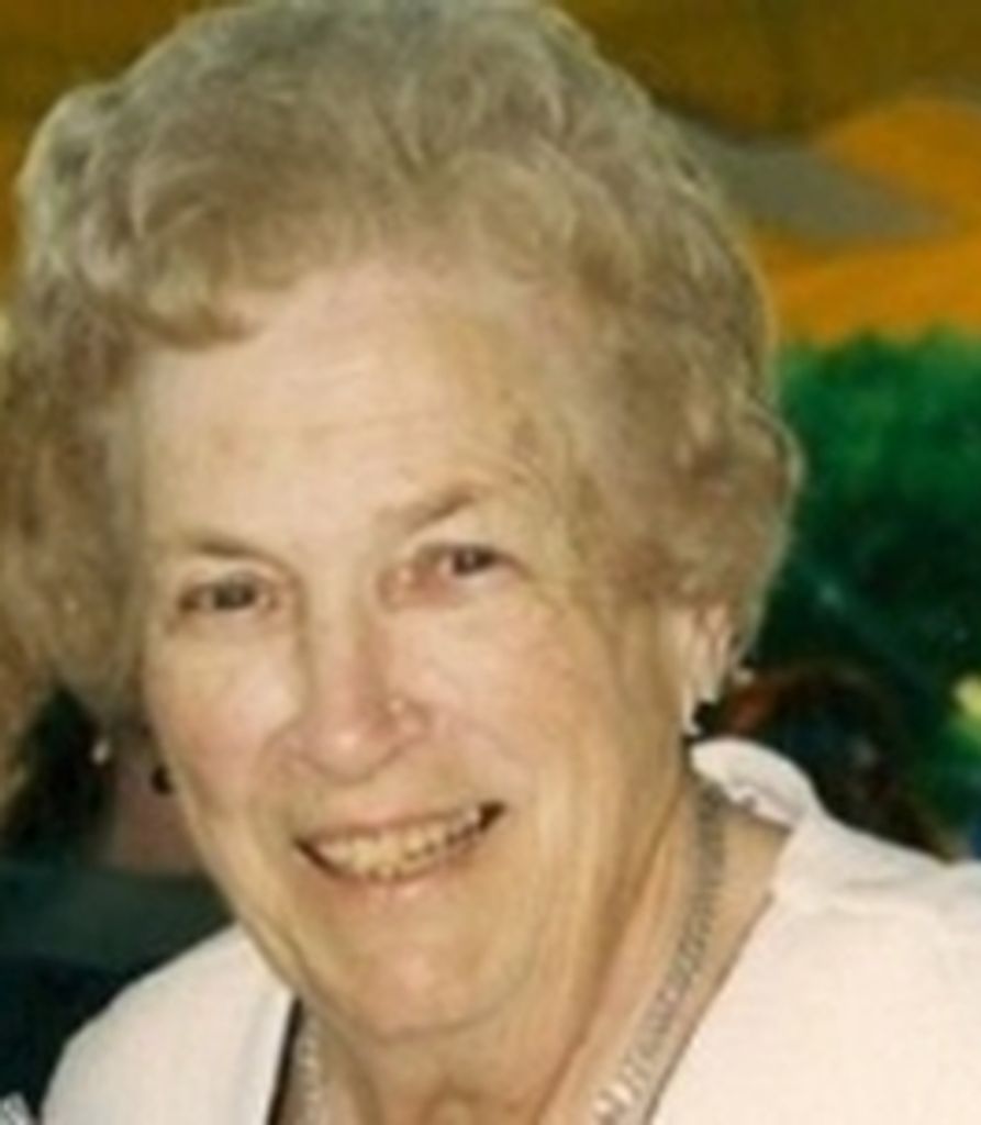 Marion Muszynski