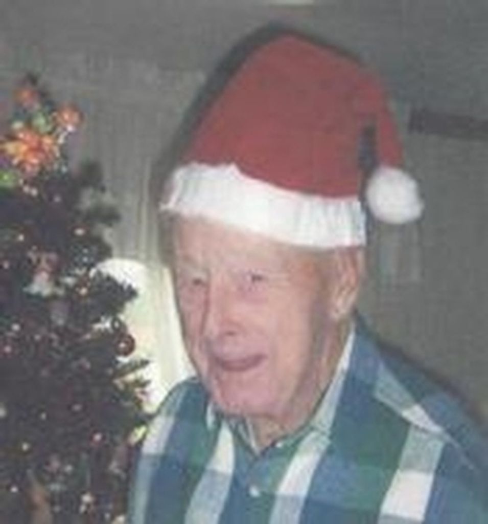 William V. "Bill" Swix