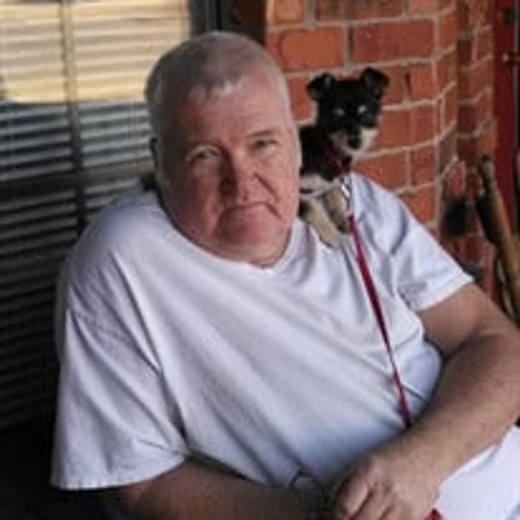 Charles Mikeal "Mike" Davis Profile Photo