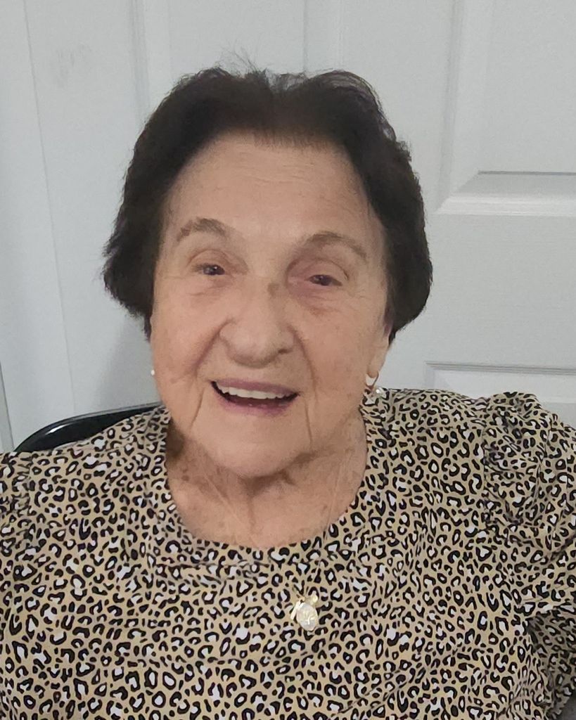 Ordália De Araujo Conceição