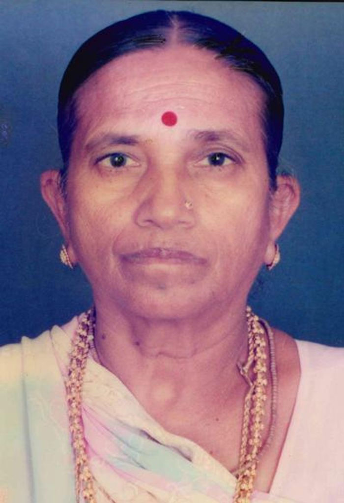 Radhaben Patel Profile Photo