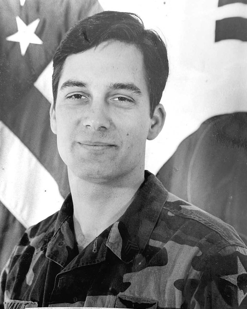 Roger Ken Covault Profile Photo