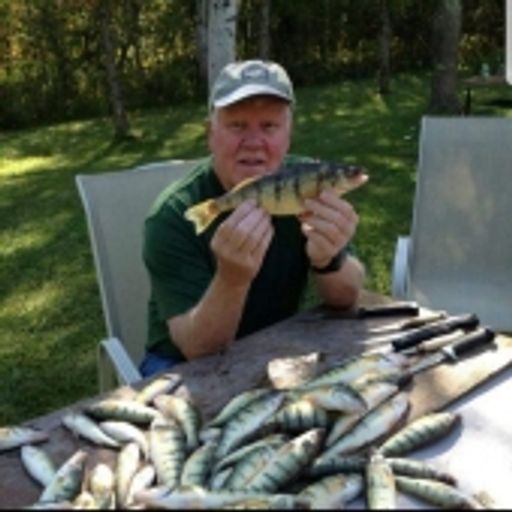 Donald Evans Profile Photo