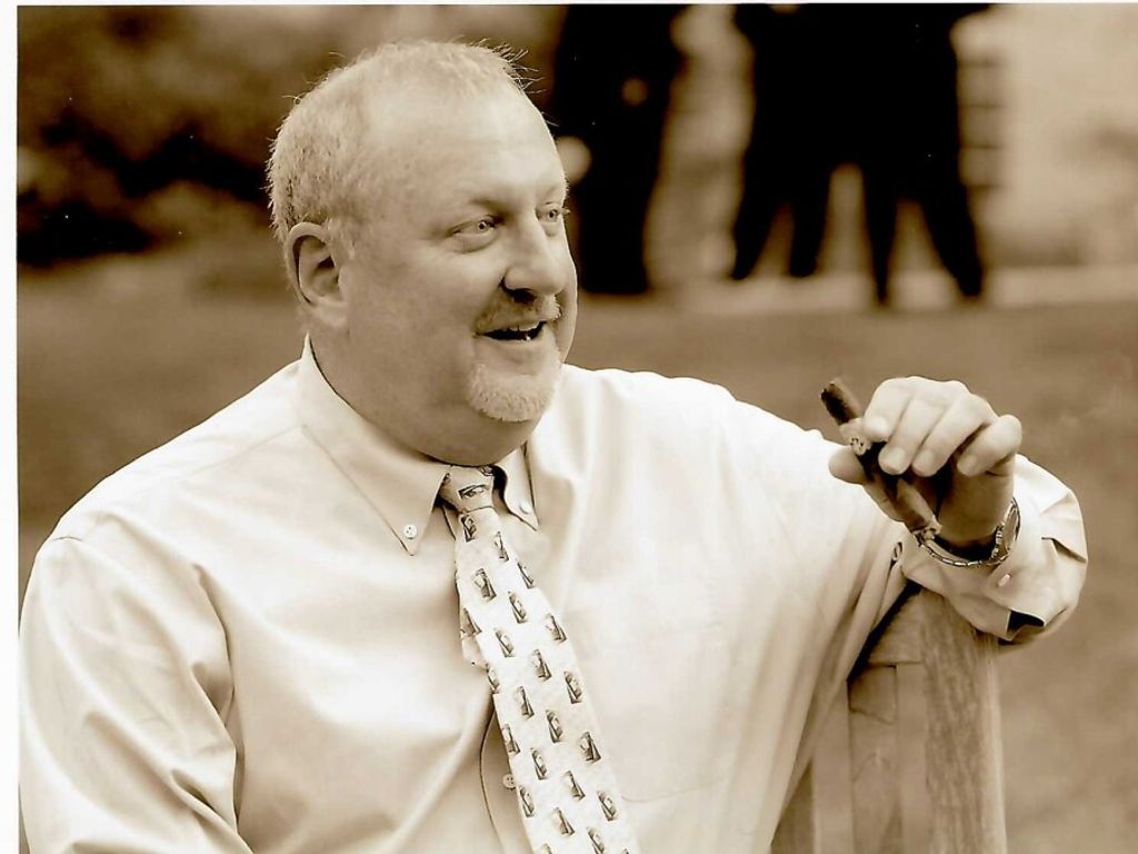 James P Dwyre Profile Photo