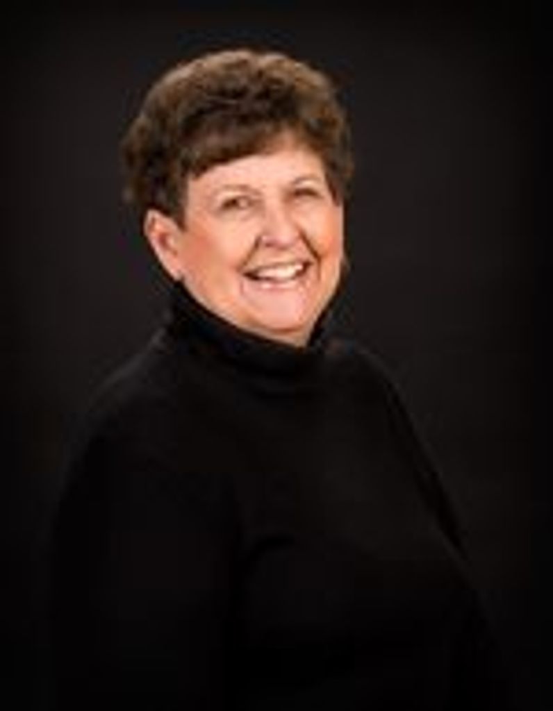 Virginia Maye Shaw