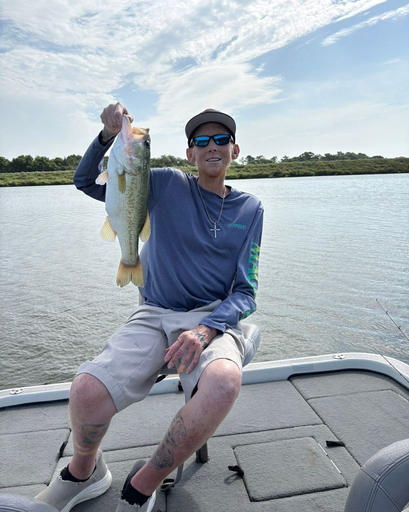 Dustin Blake Edwards