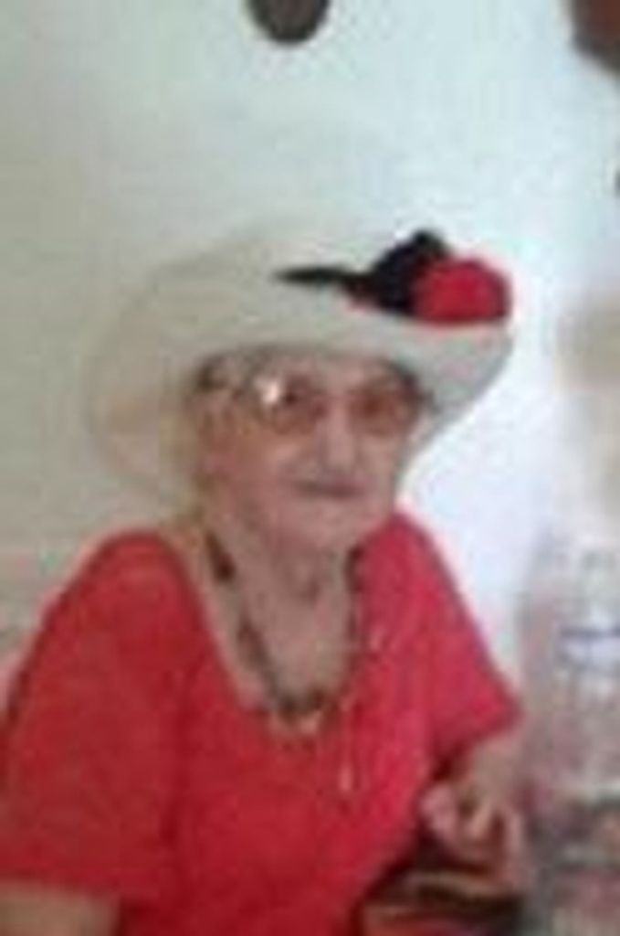 Mrs. Juanita B. Urquizo