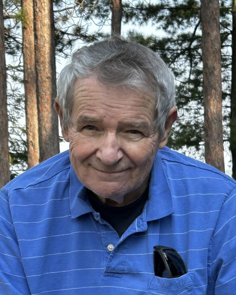Ernest "Ernie" F. Koch
