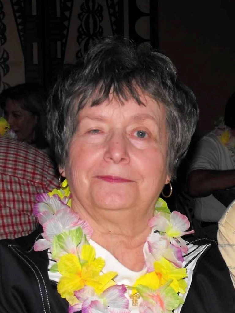Joann Bussard Smith Profile Photo