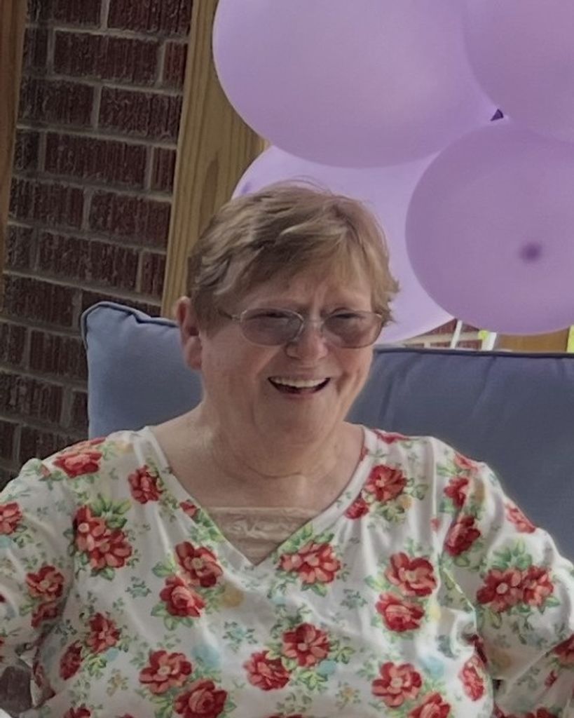 Alma Lee McDonald Profile Photo