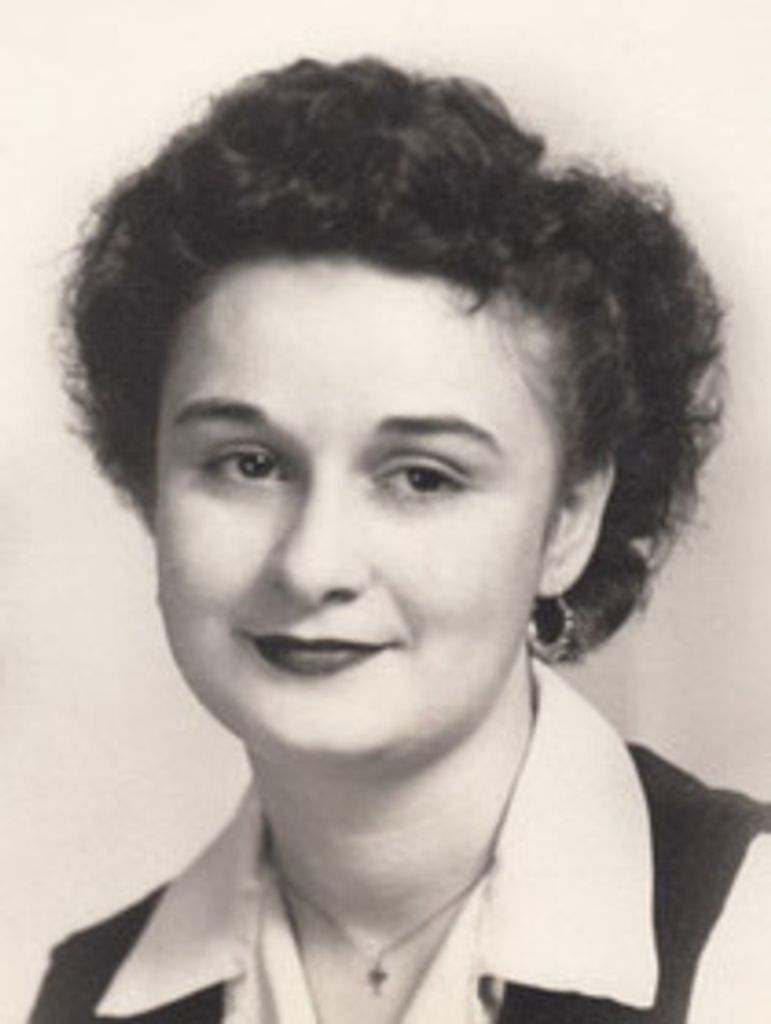 Frances Craft