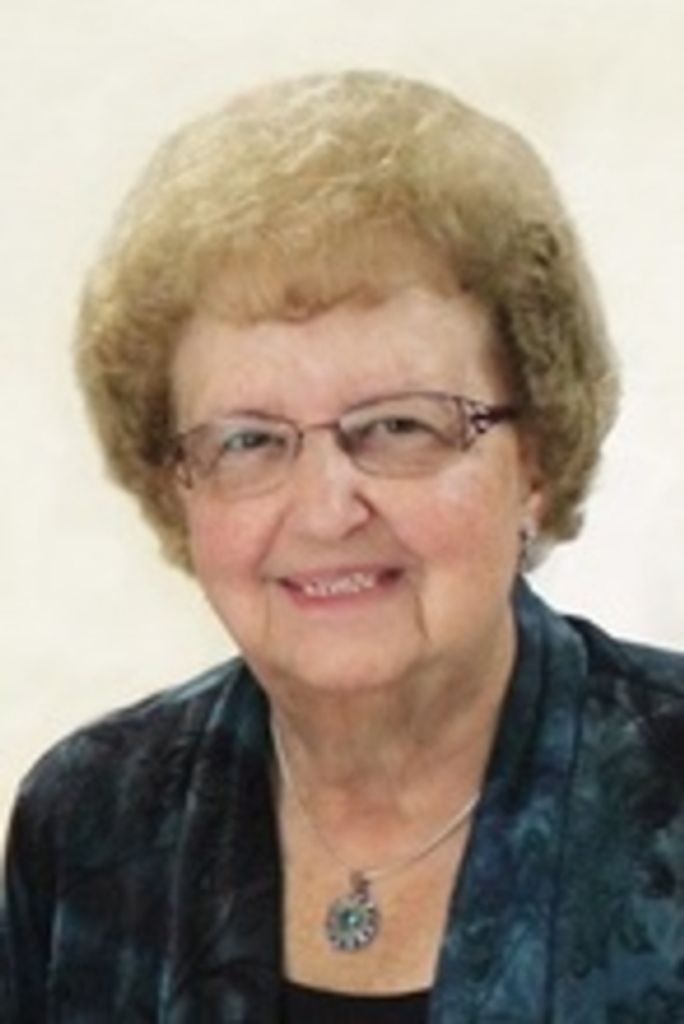 Mildred M. Bomberger