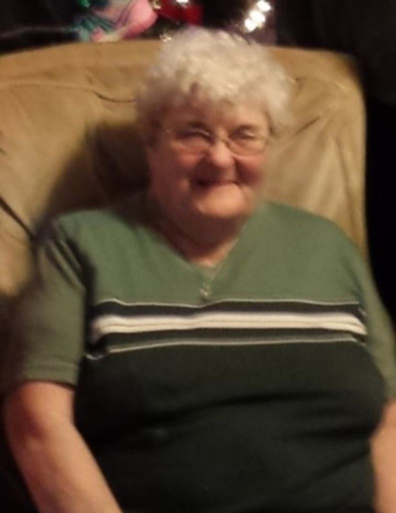 Mary  E Smith Profile Photo