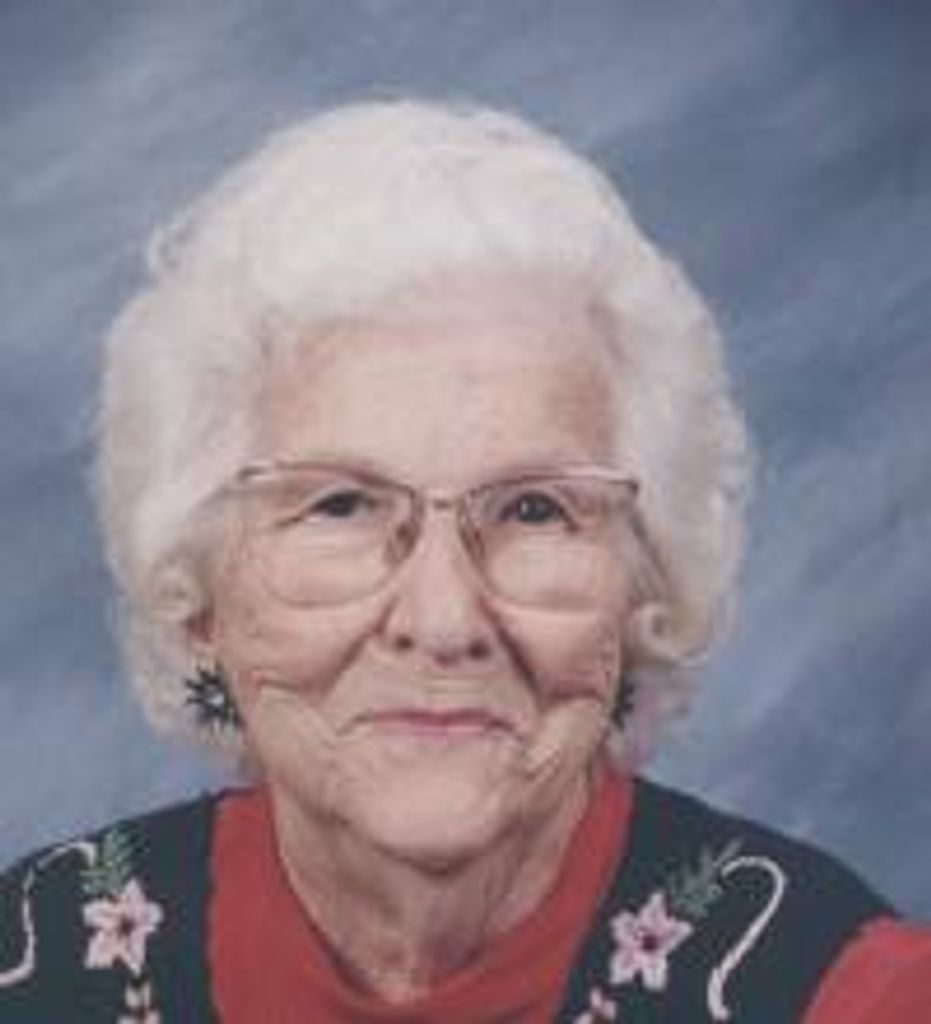 Mildred  B. Peeler